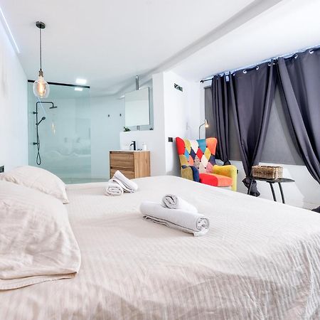 Macher Room Exterior foto