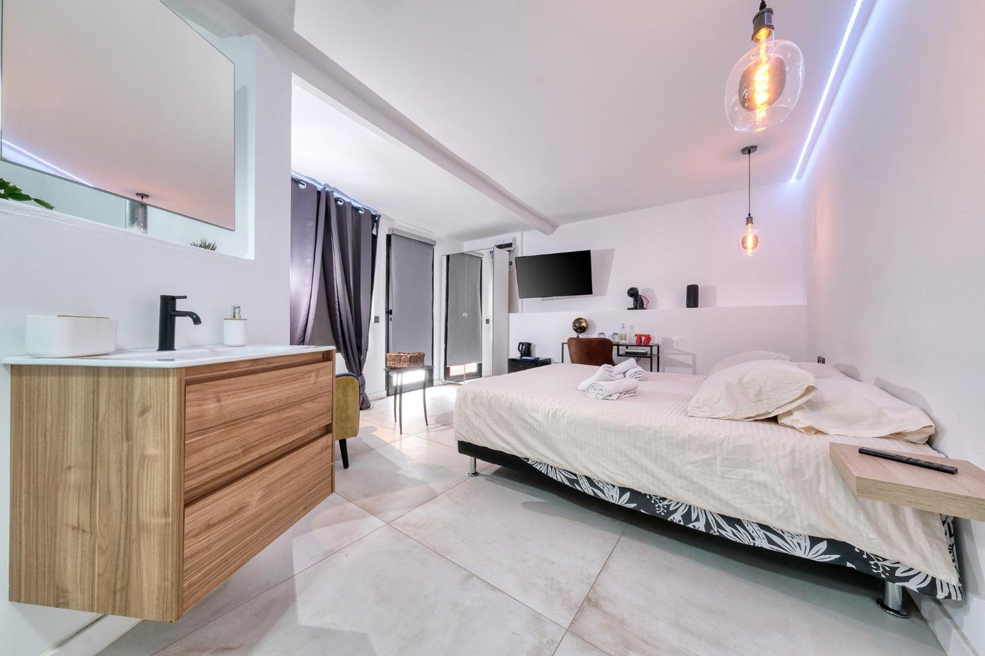 Macher Room Exterior foto